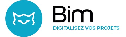 logo sigma bim bleu