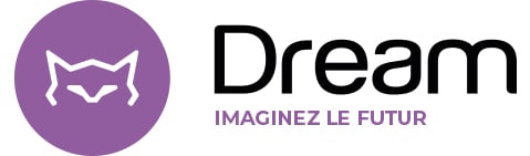 logo sigma dream violet