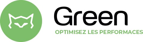 logo sigma green vert